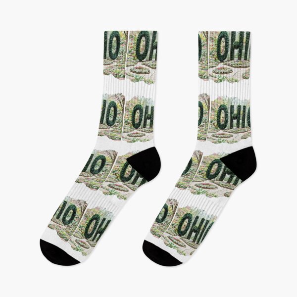 Item preview, OHIO 24 17 designed and sold by maveluzone.