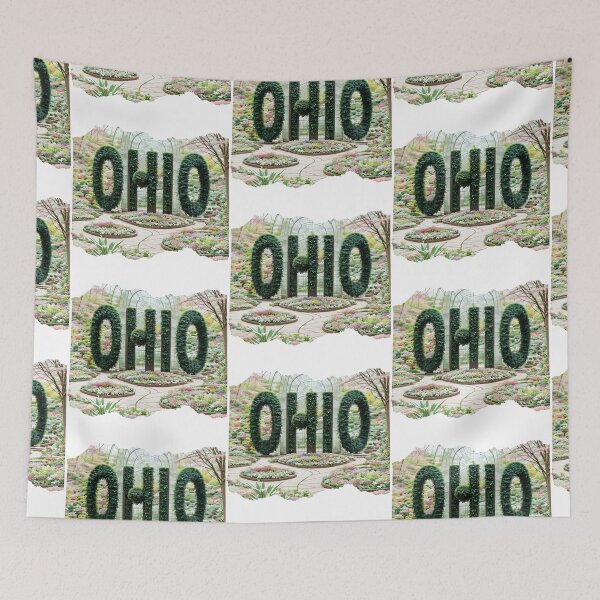 Item preview, OHIO 24 17 designed and sold by maveluzone.