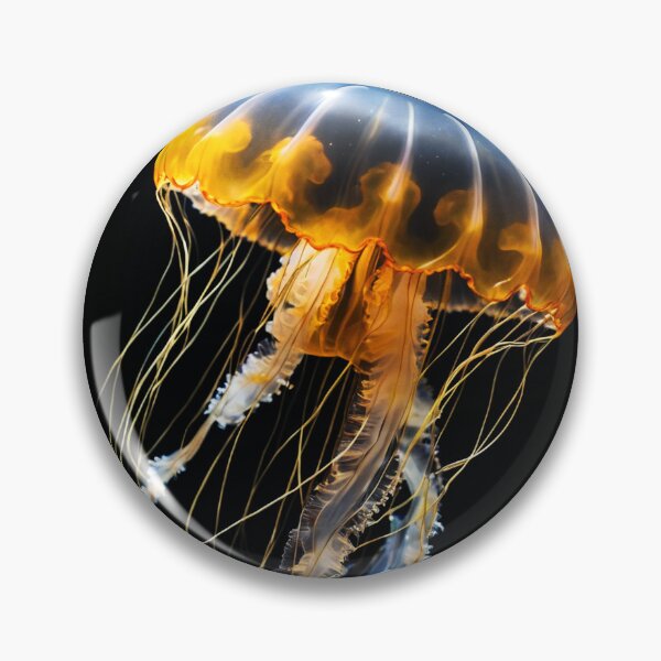 Item preview, Jellyfish 10 designed and sold by CristianMS.