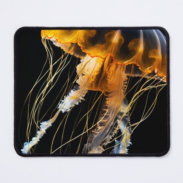 Item preview, Jellyfish 10 designed and sold by CristianMS.