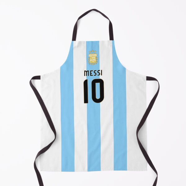 Item preview, 10 - Messi - Argentina BiCampeón Copa América 2024 designed and sold by RampaEst.