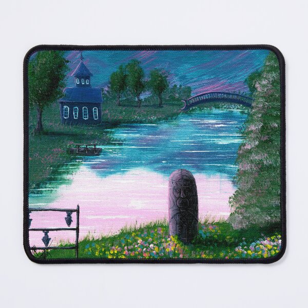 Item preview, A Dream from another World designed and sold by Varvarg.