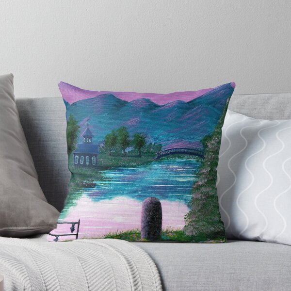 Item preview, A Dream from another World designed and sold by Varvarg.
