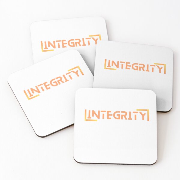 Item preview, Integrity designed and sold by Zha-Zha Designs.