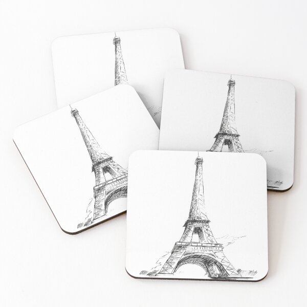 Item preview, Eiffel tower designed and sold by Ib1029.