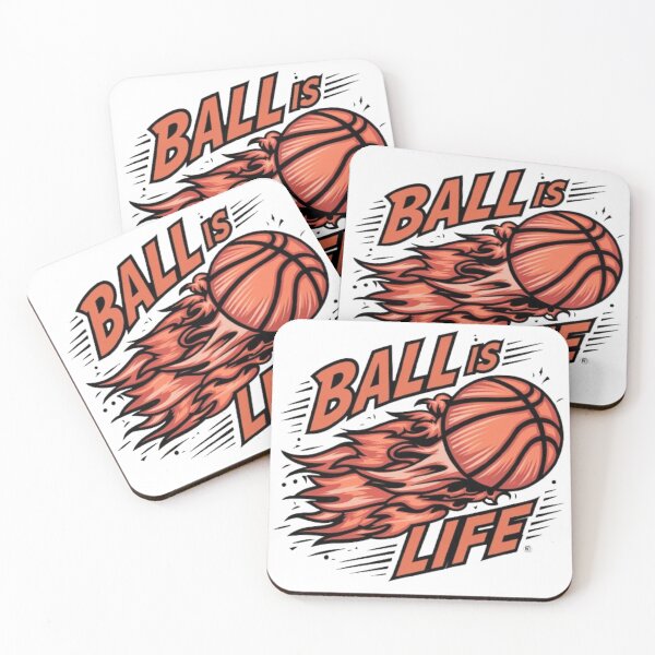 Item preview, Ignite the Court: Where Basketball Meets Fiery Artistry designed and sold by AmziLife.
