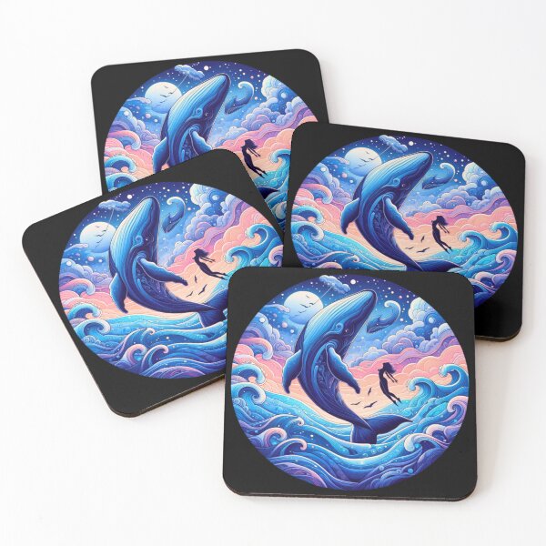 Item preview, Ocean Spirit designed and sold by Styllium.