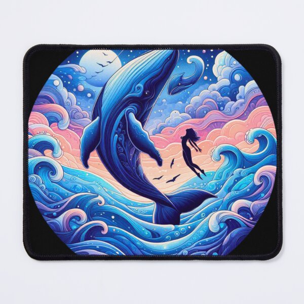Item preview, Ocean Spirit designed and sold by Styllium.