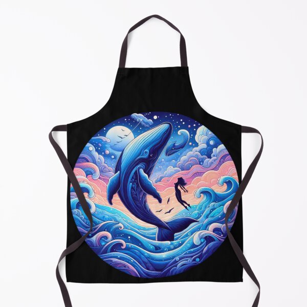 Item preview, Ocean Spirit designed and sold by Styllium.