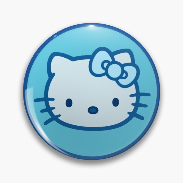 Item preview, Bratz Hello Kitty Chloe Symbol designed and sold by CrunchyLunchBox.