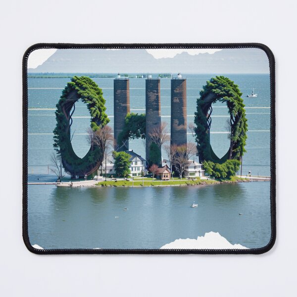 Item preview, OHIO 24 18 designed and sold by maveluzone.