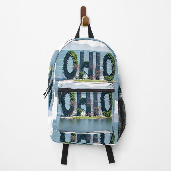 Item preview, OHIO 24 18 designed and sold by maveluzone.