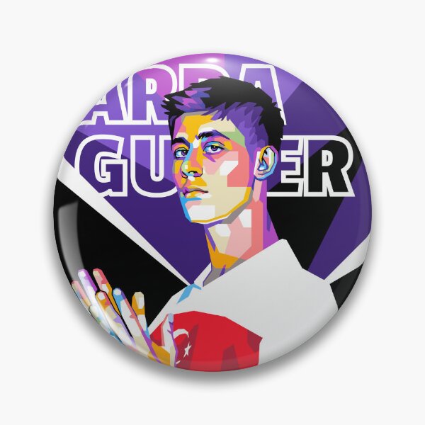 Item preview, Arda Guller in WPAP Style designed and sold by Xezyy.