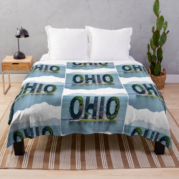 Item preview, OHIO 24 18 designed and sold by maveluzone.