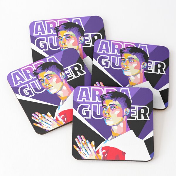 Item preview, Arda Guller in WPAP Style designed and sold by Xezyy.