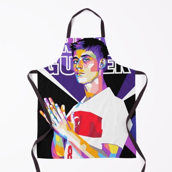 Item preview, Arda Guller in WPAP Style designed and sold by Xezyy.