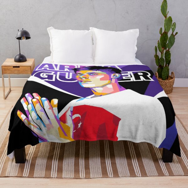 Item preview, Arda Guller in WPAP Style designed and sold by Xezyy.