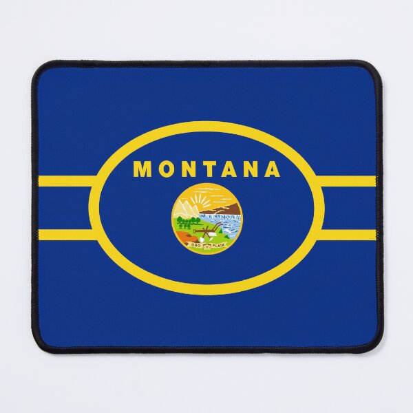 Item preview, MONTANA Gifts, Stickers & Products designed and sold by mpodger.