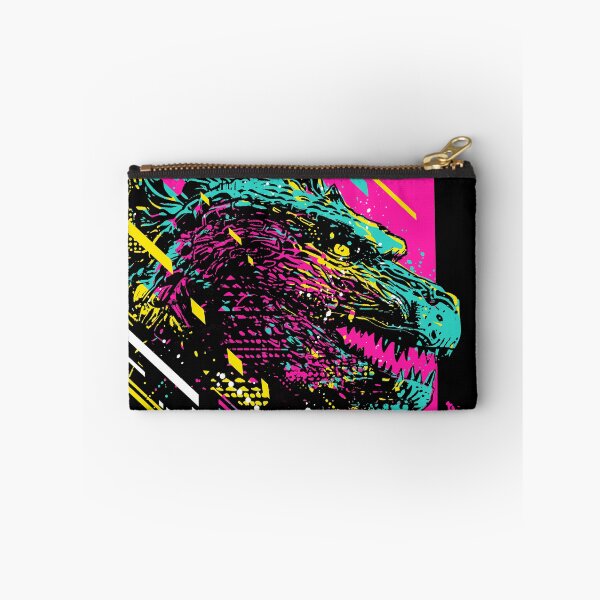 Item preview, Synth Kaiju designed and sold by kharma zero.