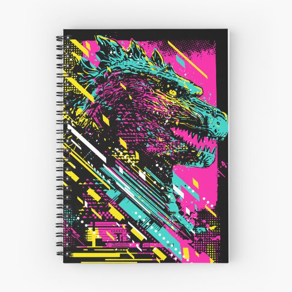 Item preview, Synth Kaiju designed and sold by kharma zero.