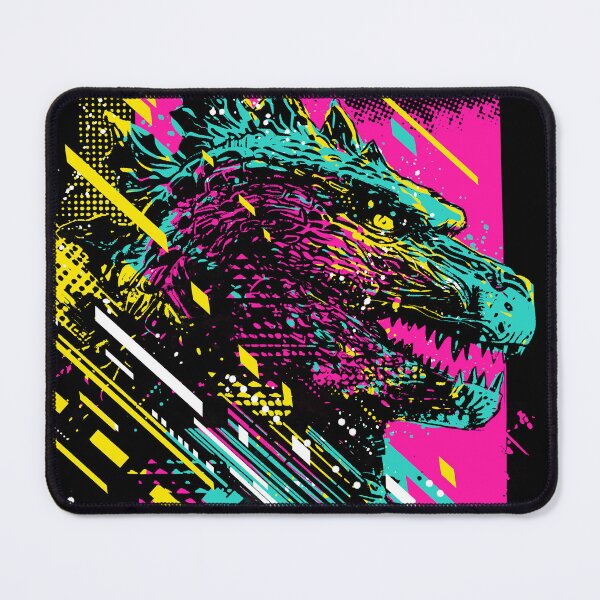 Item preview, Synth Kaiju designed and sold by kharma zero.