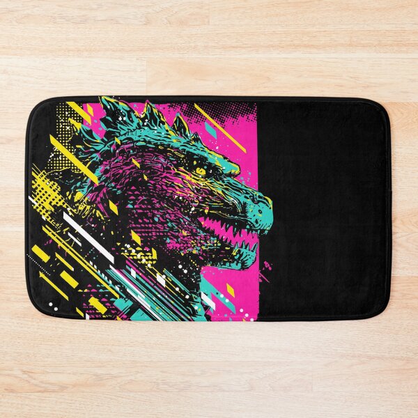Item preview, Synth Kaiju designed and sold by kharma zero.
