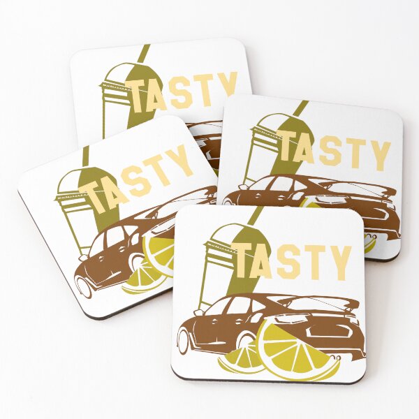 Item preview, Tasty designed and sold by Stipper Store.