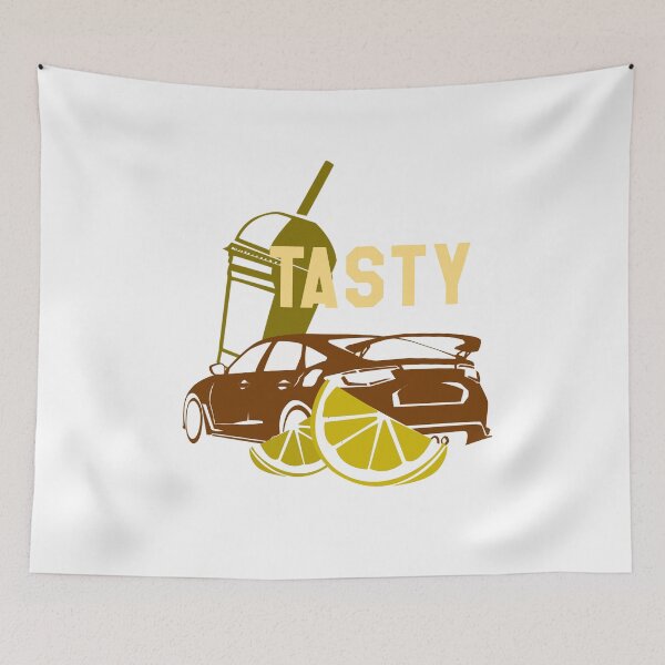 Item preview, Tasty designed and sold by Stipper Store.