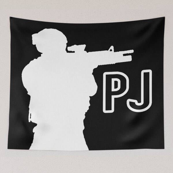 Item preview, PJ (Pararescue) designed and sold by Jared Davies.