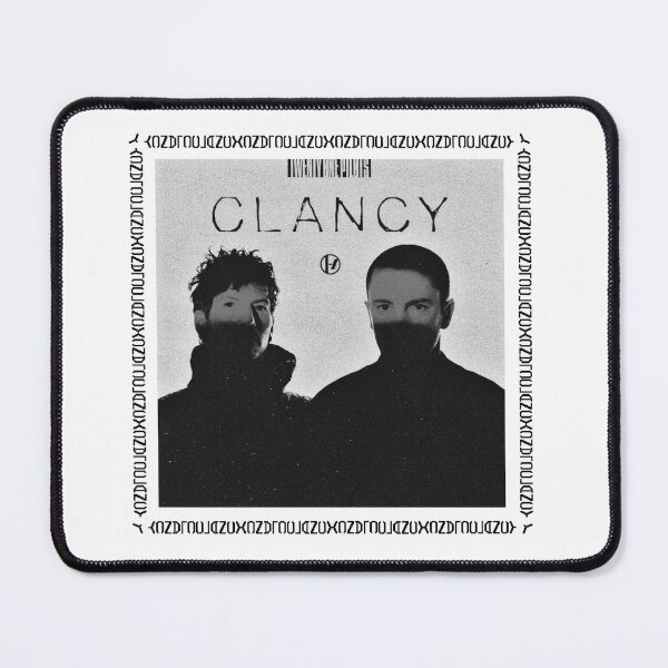 Item preview, clanky square design  designed and sold by dumb-meme.