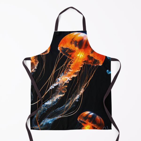 Item preview, Jellyfish 11 designed and sold by CristianMS.
