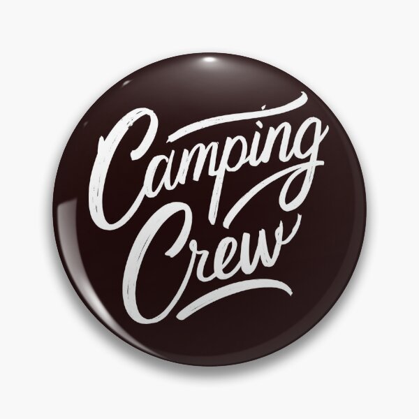 Item preview, camping crew,best Camping Gift for Camping Team designed and sold by venavar.