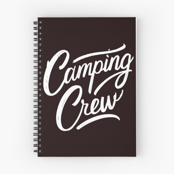 Item preview, camping crew,best Camping Gift for Camping Team designed and sold by venavar.