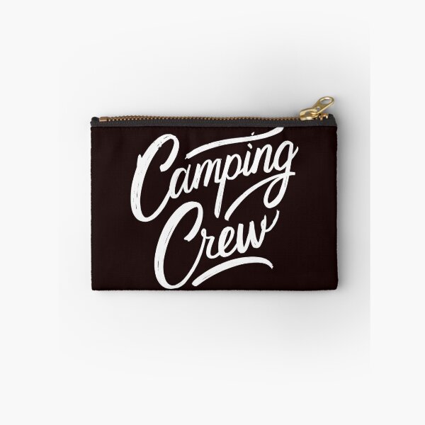 Item preview, camping crew,best Camping Gift for Camping Team designed and sold by venavar.