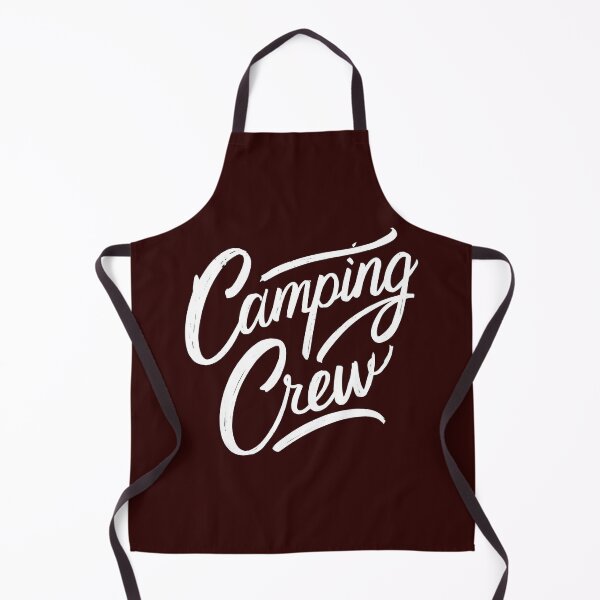 Item preview, camping crew,best Camping Gift for Camping Team designed and sold by venavar.