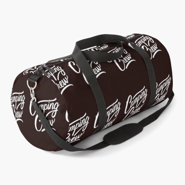Item preview, camping crew,best Camping Gift for Camping Team designed and sold by venavar.