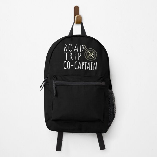 Artikelvorschau, Road Trip Co-Kapitän III entworfen und verkauft von Lemon Pepper.