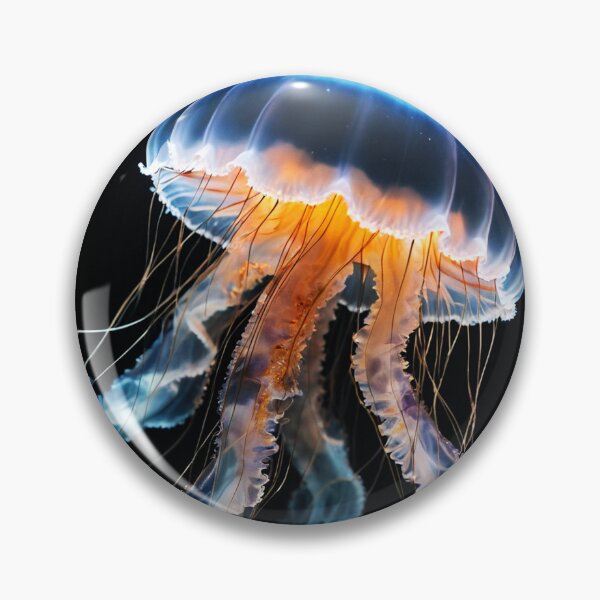 Item preview, Jellyfish 12 designed and sold by CristianMS.