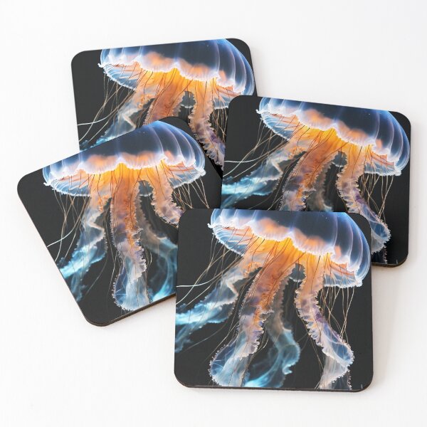 Item preview, Jellyfish 12 designed and sold by CristianMS.