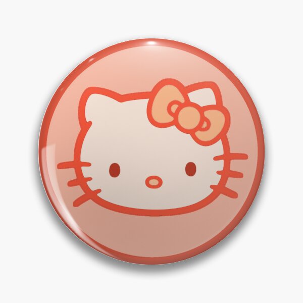 Artikelvorschau, Bratz Hello Kitty Sasha Bunny Boo-Symbol entworfen und verkauft von CrunchyLunchBox.
