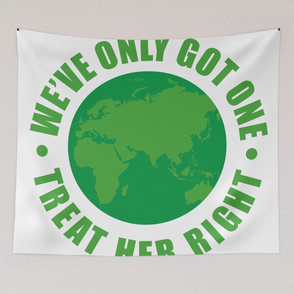 Item preview, We've only got one treat her right designed and sold by Nanika-akimoto.
