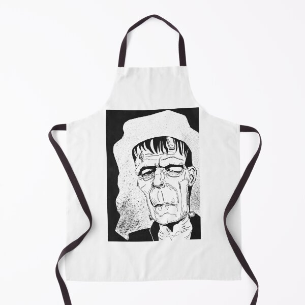 Item preview, Frankenstein designed and sold by BLinnDesigns.