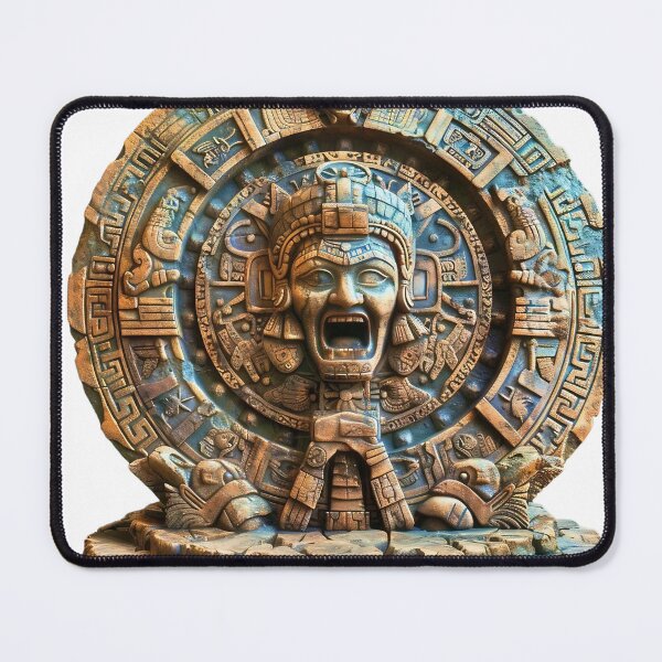 Item preview, Cry of the Sun Warrior designed and sold by stevepmp.