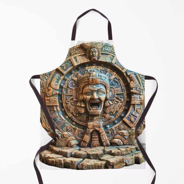 Item preview, Cry of the Sun Warrior designed and sold by stevepmp.