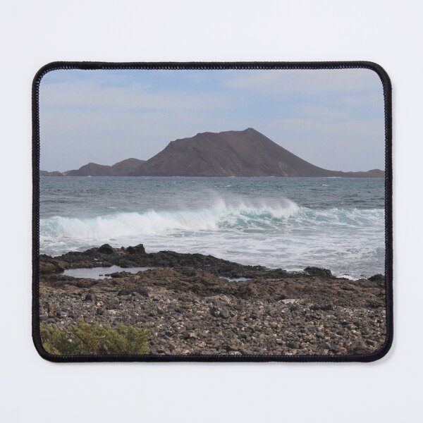 Item preview, Isla de Lobos designed and sold by Charlotte-3103.