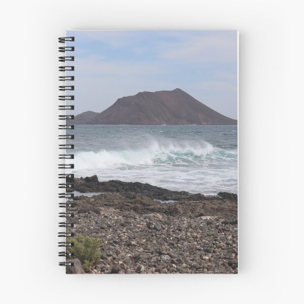 Item preview, isla de lobos designed and sold by Charlotte-3103.