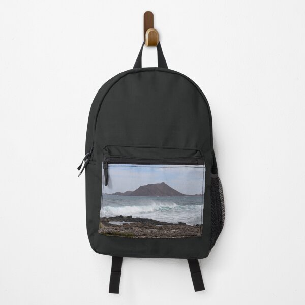 Item preview, Isla de Lobos designed and sold by Charlotte-3103.