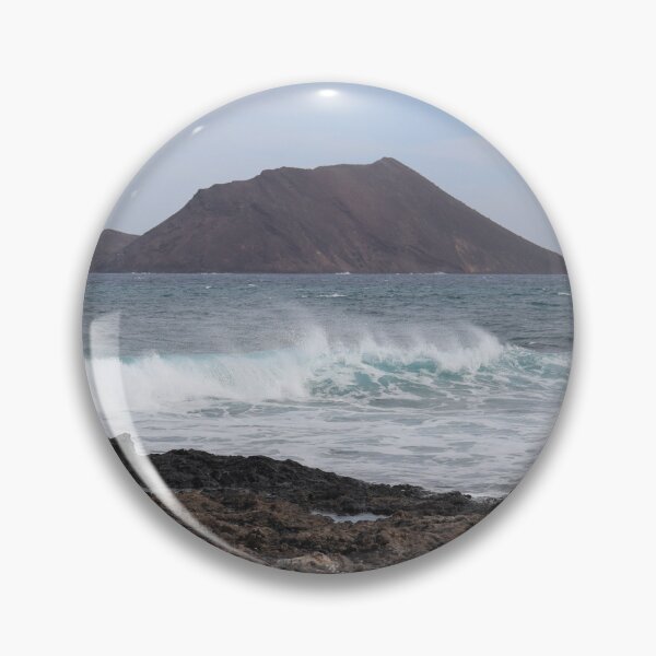 Item preview, isla de lobos designed and sold by Charlotte-3103.