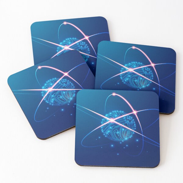 Item preview, biochemistry tech designed and sold by NiamLab.