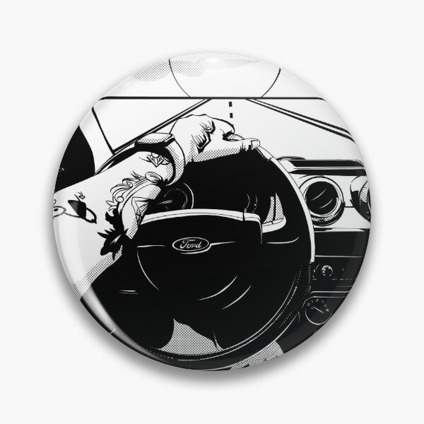 Item preview, driving designed and sold by nathalialanne.